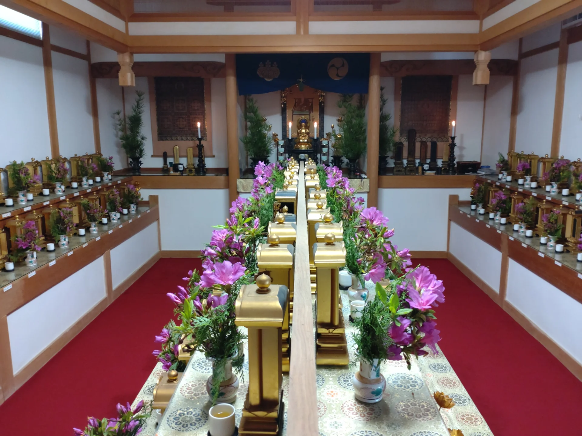 花まつり